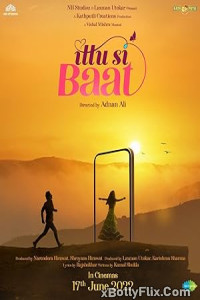 Ittu Si Baat (2022) Bollywood Hindi Movie Free Download