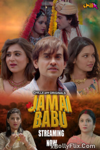 Jamai Babu 2024( Ep01–03) Hindi Web Series Download