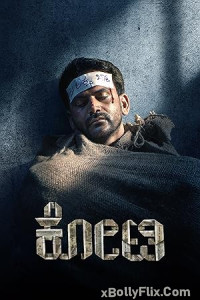 Kotee (2024) South Indian Hindi Dubbed Movie Download