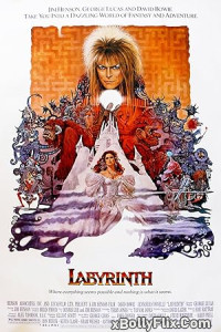 Labyrinth (1986) Hollywood English Movie Download