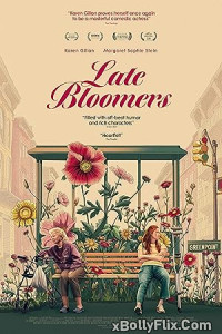 Late Bloomers (2023) Hollywood English Movie Download 