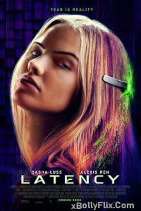 Latency 2024 Hollywood English Movie Download