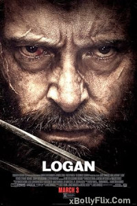 Logan 2017 Dual Audio (ORG) Hollywood Hindi Dubbed Movie Download