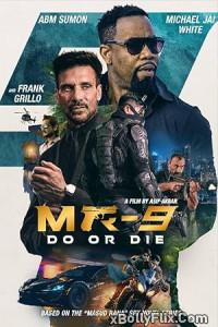 MR-9: Do or Die (2023) Dual Audio (Hindi-English) Movies Free Download