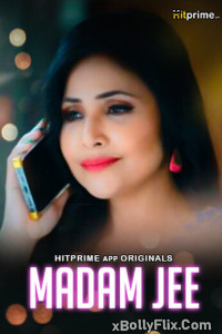 Madam Jee 2024 Hindi Web Series Free Download