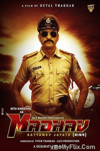 Madhav (2022) Gujarati Movie Download 