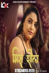 Miss Shiela 2024 Hindi Web Series Free Download