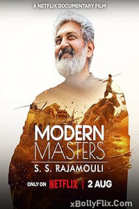 Modern Masters SS Rajamouli 2024 Hindi Web Series Download