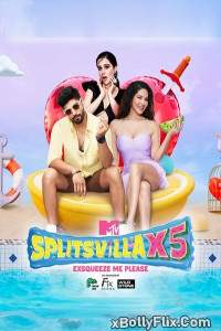 Mtv Splitsvilla X5 S15 Episode 33 2024 TV Show Download