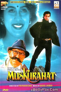 Muskurahat 1992 Bollywood Old Hindi Movie Download