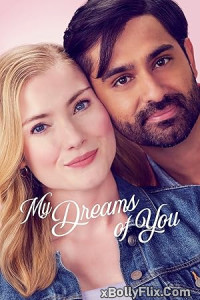 My Dreams of You (2024) Dual Audio (ORG) Hollywood Hindi Dubbed Movie Download