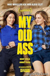 My Old Ass (2024) Hollywood English Movie Download