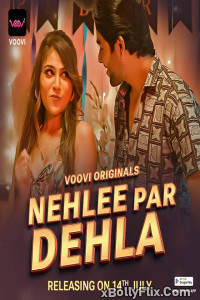 Nehle pe Dehla 2024 Hindi Web Series Free Download