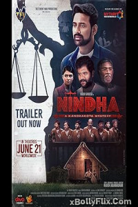 Nindha (2024) South Indian Hindi Dubbed Movie Download