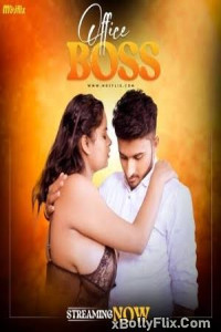 Office Boss 2024 Hindi Web Series Free Download 