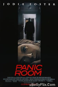 Panic Room (2002) Dual Audio (ORG) Hollywood Hindi Dubbed Movie Download