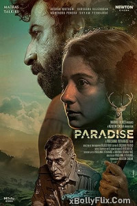 Paradise 2023 South Indian Hindi Dubbed Movie Download