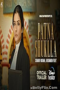 Patna Shuklla 2024 Bollywood Hindi Movie Free Download