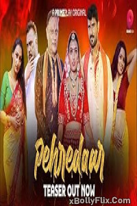 Pehredaar (2023) S03 Hindi Web Series Download