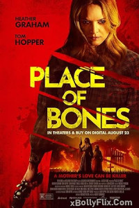 Place of Bones (2023) Hollywood English Movie Download