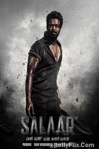 Salaar 2023 South Indian Hindi Dubbed Movies Free Download 