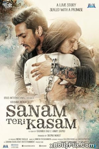 Sanam Teri Kasam 2016 Bollywood Old Hindi Movie Download