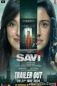 Savi 2024 Bollywood Hindi Movie Free Download