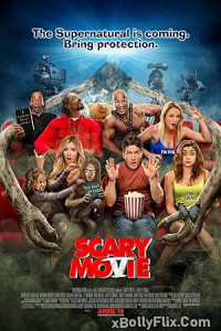 Scary Movie V (2013) Hollywood English Movie Download 