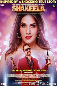 Shakeela 2020 Bollywood Hindi Movie Download