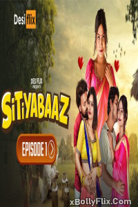 Sitiyabaaz 2024 DesiFlix S01E03 Hindi Web Series Free Download 