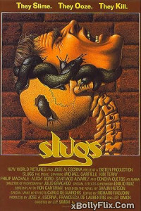 Slugs 1988 UNCUT Dual Audio (ORG) Hollywood Hindi Dubbed Movie Download