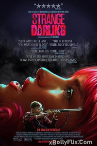 Strange Darling 2024 Hollywood English Movie Download