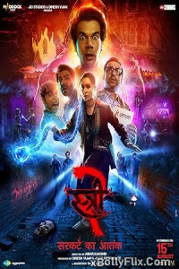 Stree 2 2024 Bollywood Hindi Movie Download