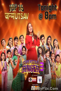 Superstar Singer (S03-EP38) Hindi TV Show Download