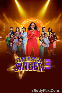 Superstar Singer Season 3 (7 July 2024) Ep34 TV Shows Full Download 