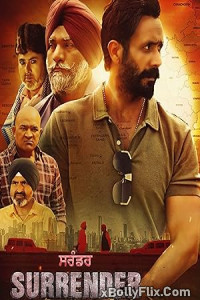 Surrender 2024 Punjabi Movies Free Download