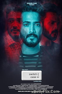 Switch Case N 2024 South Indian Hindi Dubbed Movie Download