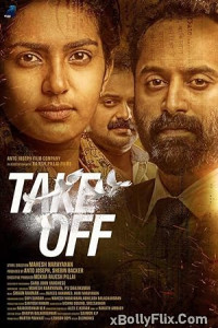 Take Off 2017 South Indian Hindi Dubbed Movie Download