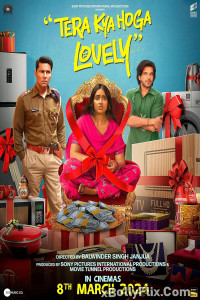 Tera Kya Hoga Lovely 2024 Bollywood Hindi Movies Free Download