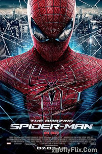 The Amazing Spider-Man 2012 Dual Audio (ORG) Hollywood Hindi Dubbed Movie Download