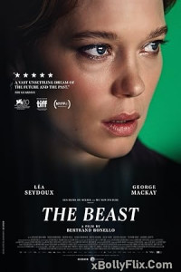 The Beast (2023) Dual Audio (ORG) Hollywood Hindi Dubbed Movie Download