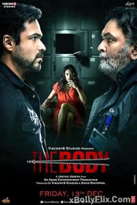 The Body 2019 Bollywood Hindi Movie Free Download