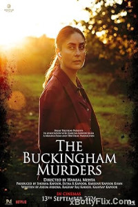 The Buckingham Murders 2024 Official Trailer Download