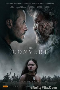 The Convert (2023) Hollywood English Movie Download