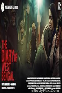 The Diary of West Bengal 2024 Bollywood Hindi Movie Download