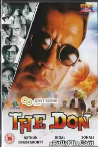 The Don 1995 Bollywood Hindi Movie Download