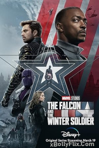 The Falcon and the Winter Soldier (Season1-EP1-2) 2021 Hollywood Hindi Dubbed Movie Download