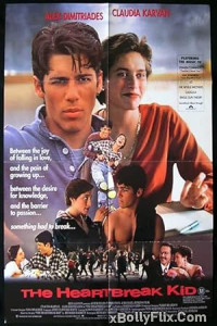 The Heartbreak Kid (1993) Dual Audio (ORG) Hollywood Hindi Dubbed Movie Download