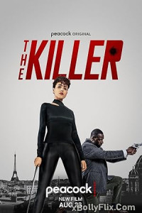 The Killer (2024) Hollywood English Movie Download