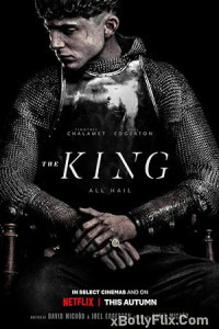 The King (2019) Dual Audio (ORG) Hollywood Hindi Dubbed Movie Download